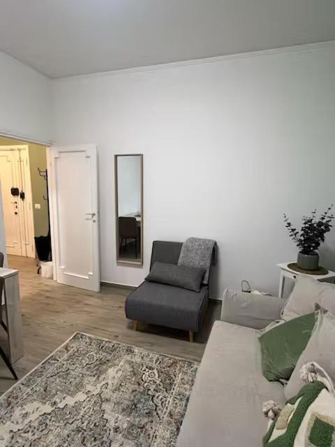 Apartmán Casa Mebu Řím Exteriér fotografie