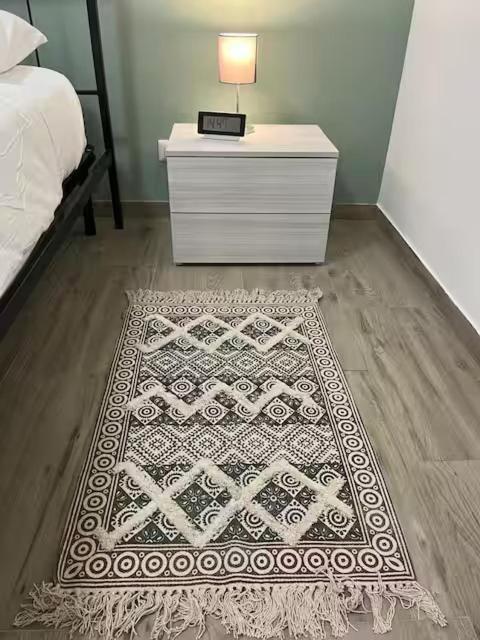 Apartmán Casa Mebu Řím Exteriér fotografie