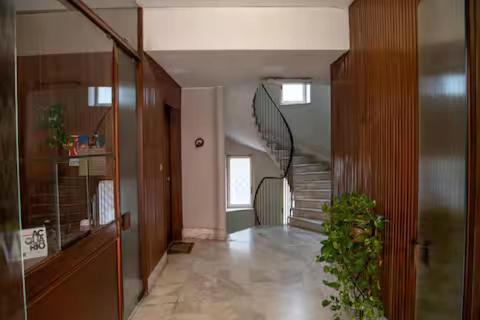 Apartmán Casa Mebu Řím Exteriér fotografie