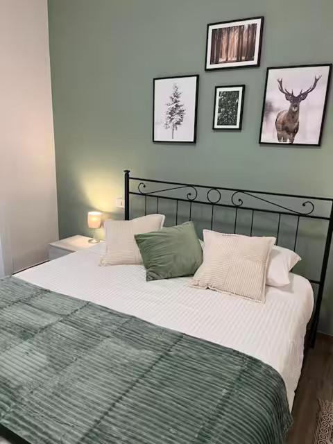 Apartmán Casa Mebu Řím Exteriér fotografie